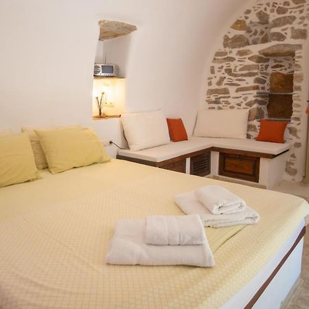 Domus Volto - Kythoikies Holiday Houses Katsoulliánika Eksteriør billede